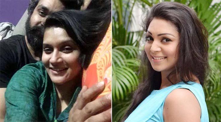 মিথিলা-ফাহমির অন্তরঙ্গ নিয়ে মুখ খুললেন প্রভা
