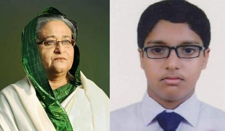 আবরারের মৃত্যু : পুলিশের ভূমিকা জানতে চেয়েছেন প্রধানমন্ত্রী