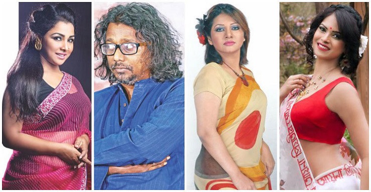 মিথিলা-ফাহমির অন্তরঙ্গ, সমালোচকদের উপর ক্ষেপেছেন তারকারা