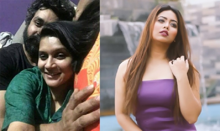 মিথিলাকে সমর্থন করে ভাবনার ‘বিস্ফোরক’ মন্তব্য