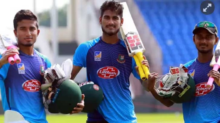 আমিনুল-আফিফদের প্রশংসায় পঞ্চমুখ চাহাল