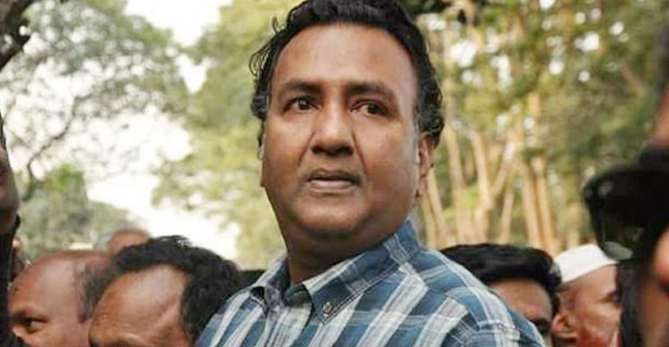শেখ হাসিনা হিটলারকে হারিয়ে দিয়েছেন: সোহেল