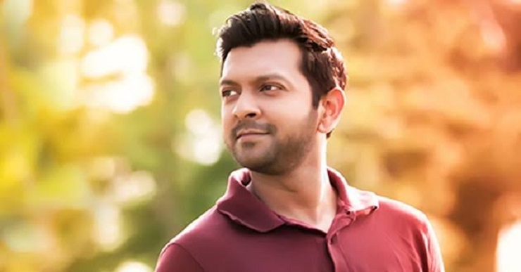 তাহসান জানালেন নতুন খবর
