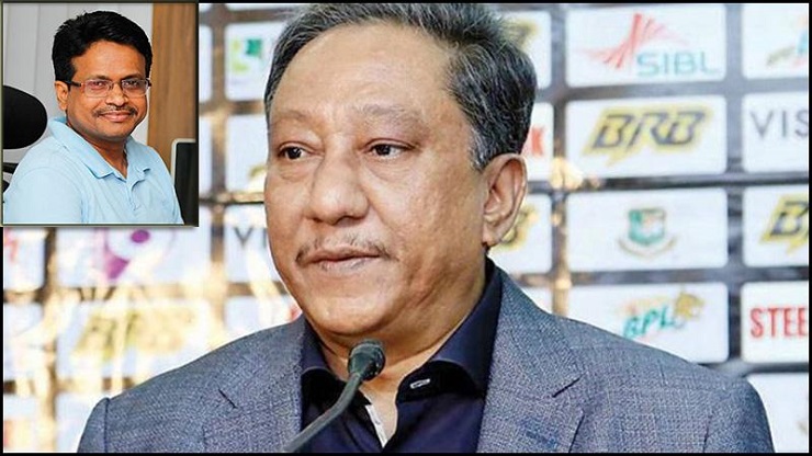 পাপনের বোধহয় বিদায় বলার সময় এসেছে
