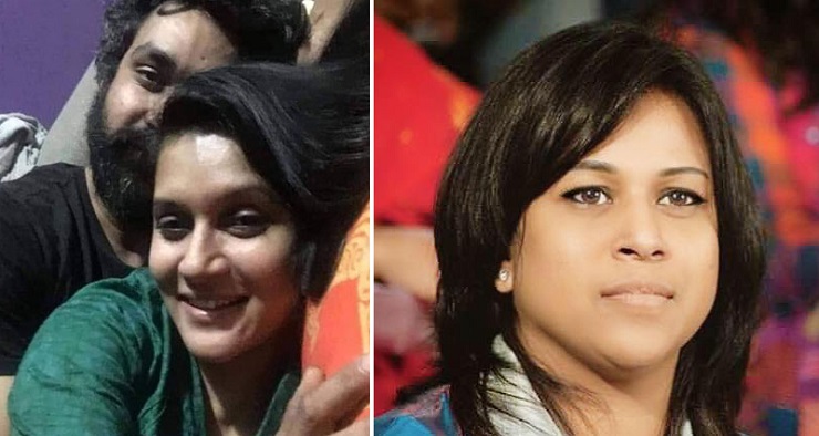 পুরোটাই ফাহমির দোষ, লোকটাকে আপাদমস্তক লম্পট মনে হয়