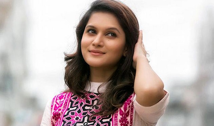 মিথিলাকে ‘ভার্চুয়াল ধর্ষণ’ বন্ধ হোক