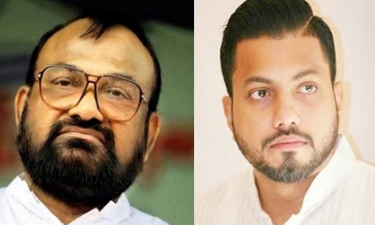 বাবার বুকে চাপা কষ্ট, তবু সরকারকে ধন্যবাদ: খোকাপুত্র