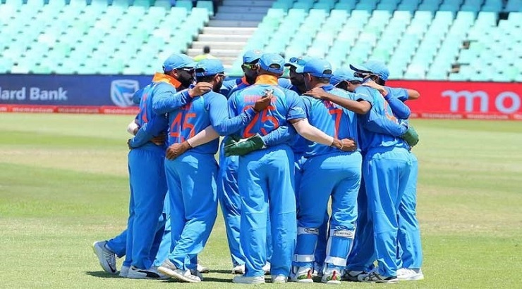 সিরিজ বাঁচাতে ভারতীয় দলে পরিবর্তন!