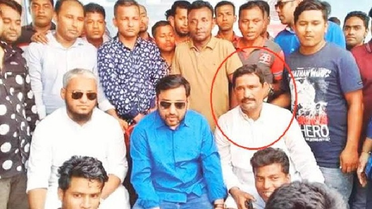 ভারতে পালিয়েছে সম্রাটের সহযোগী সেলিম!
