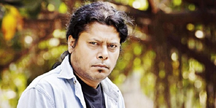 দ্বিতীয়বার জেমসের হাতে জাতীয় পুরস্কার