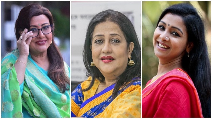 পার্শ্বচরিত্রে সেরা হলেন যারা