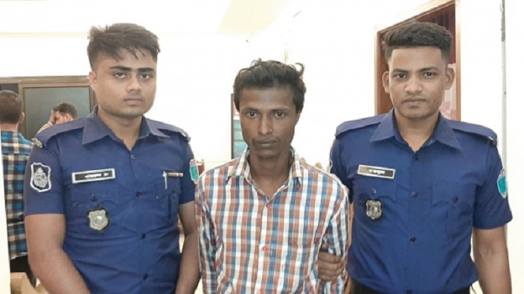 এতিম শিশুকে নির্যাতনকারী সেই চাচার স্বীকারোক্তি 