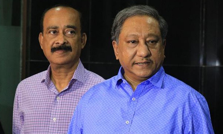 লোকমানকে এখনই সরিয়ে দেওয়া সম্ভব নয়: পাপন