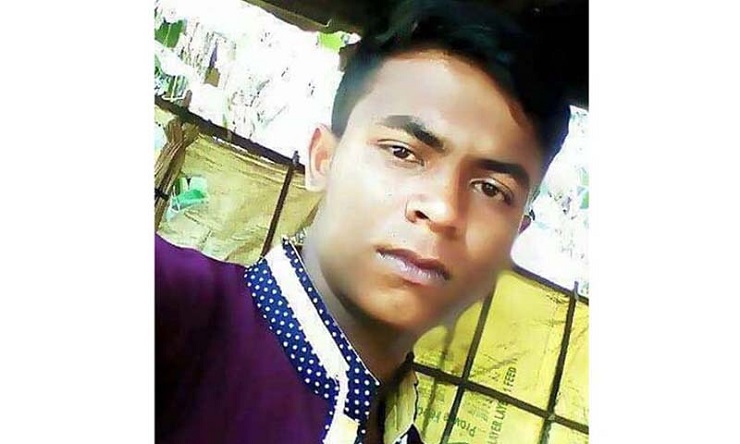 পপিকে না পেয়ে আত্মহত্যা করলো হৃদয়