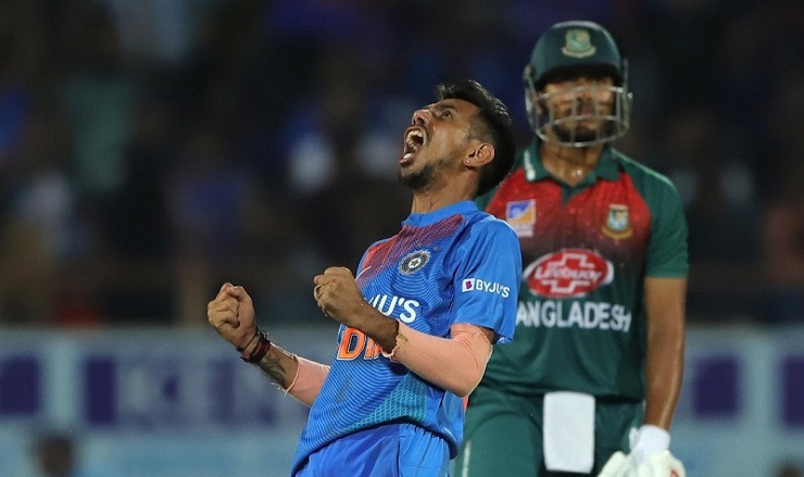 বাংলাদেশকে অপেক্ষায় রাখল ভারত
