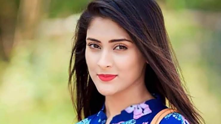 এক দশক পেরিয়ে মেহজাবীন