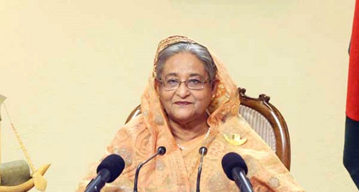 সিলেটে রবীন্দ্রনাথ স্মরণোৎসবের সমাপনী দিনে বক্তব্য দিবেন প্রধানমন্ত্রী
