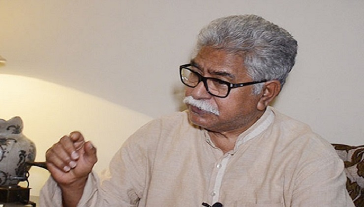 রাতে এমপি বাদলের লাশ দেশে আসছে 