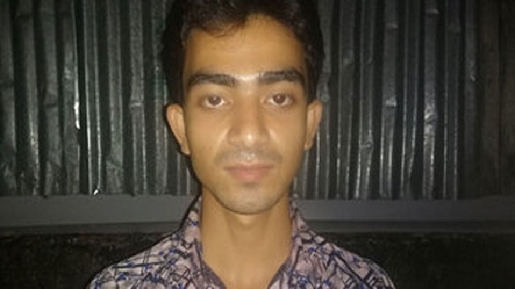 টাকার অভাবে বুয়েটে ভর্তি হতে পারছেন না কাওসার