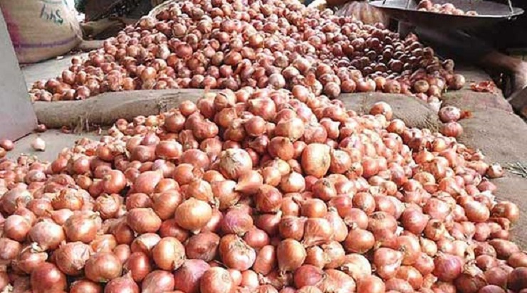 পিয়াজের 'ডাবল সেঞ্চুরি'