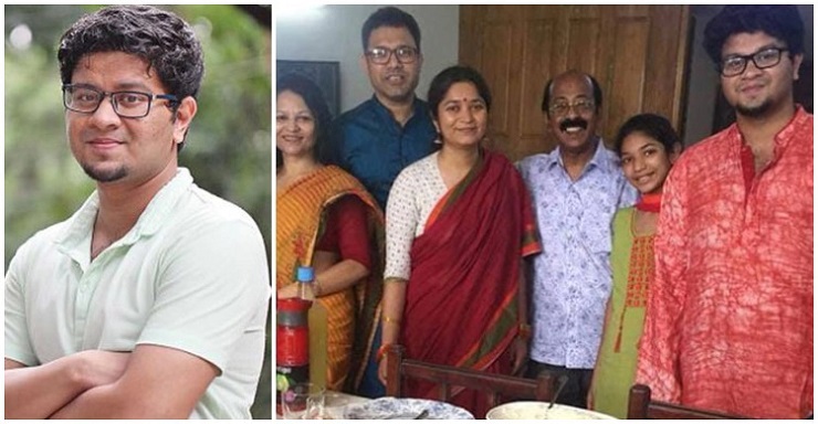 গুলতেকিনের দ্বিতীয় বিয়ে নিয়ে মুখ খুললেন বড় ছেলে নুহাশ