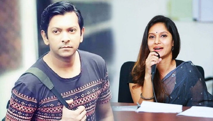 পরকীয়া?
