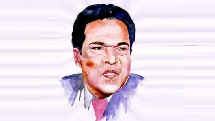 কেমন আছেন অভিনেতা রাজীবের স্ত্রী-সন্তানরা?