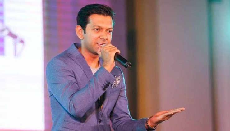 সাংবাদিকদের উদ্দেশ্যে যা বললেন তাহসান