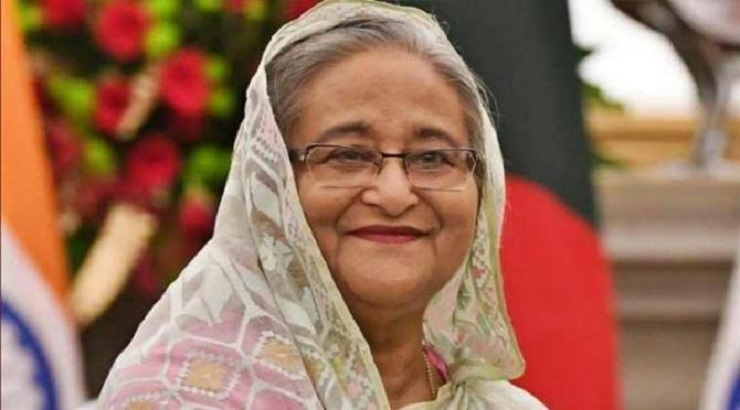 পেঁয়াজ কান্ডে বিব্রত খোদ প্রধানমন্ত্রী, শোনালেন আশার বাণী