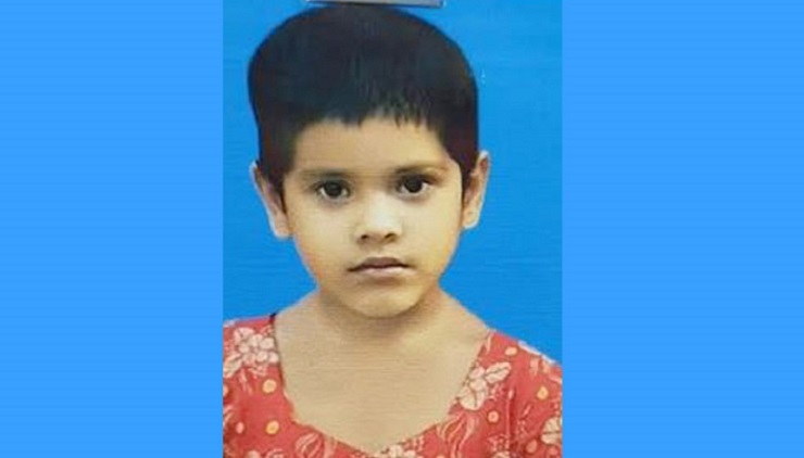 গাজীপুরে শিশুর লাশ, কামড়ে খেল শিয়াল-কুকুর!