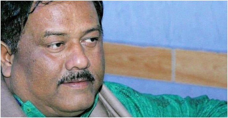 কে এই স্বেচ্ছাসেবক লীগের নতুন সভাপতি নির্মল গুহ?