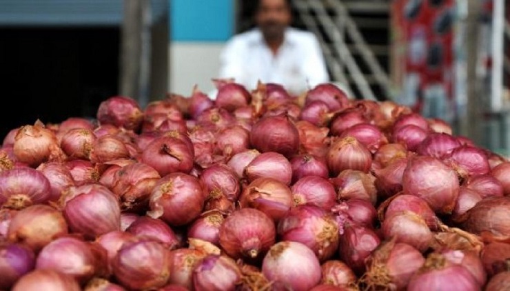 এবার পেঁয়াজের কেজি ৩১০ টাকা!
