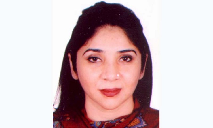 বীর সেনা যোদ্ধার কন্যার কণ্ঠে জিয়ার নিষ্ঠুর-নৃশংস হত্যাকাণ্ডের বর্ণনা