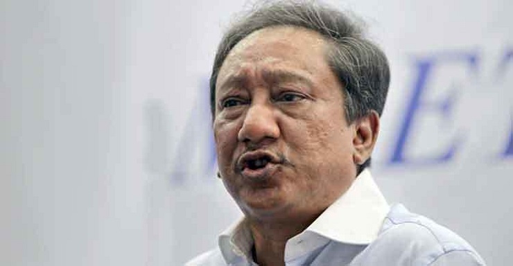 হারের কষ্টে কয়েকদিন বাসা থেকে বের হননি পাপন