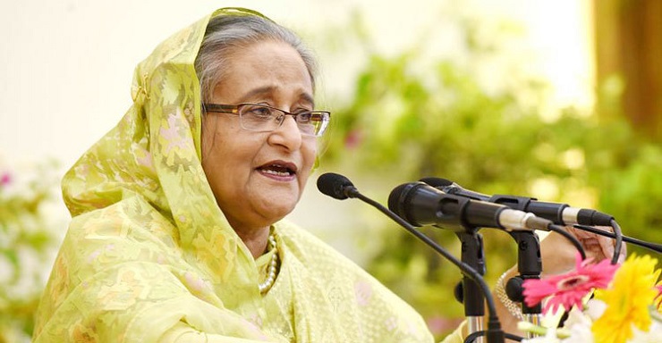 বাঙালি জাতিসত্তার বিকাশে ভাসানীর গুরুত্বপূর্ণ ভূমিকা রয়েছে