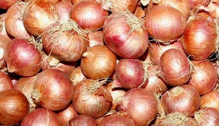 এবার পেঁয়াজের পাতার কেজিও ১৫০ টাকা