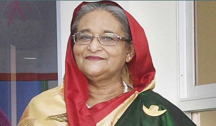 পেঁয়াজ ছাড়াই রান্না হয়েছে প্রধানমন্ত্রীর বাসায়