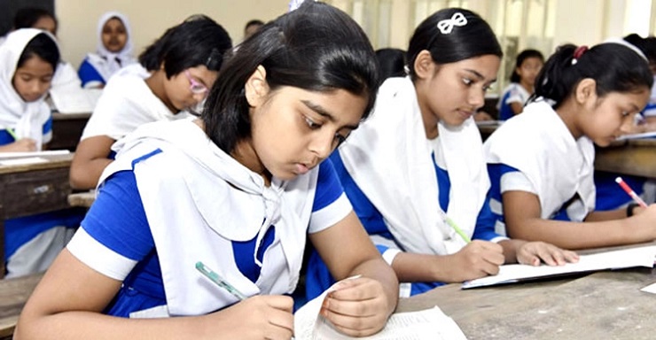 প্রাথমিক ও ইবতেদায়ি সমাপনী শুরু আজ