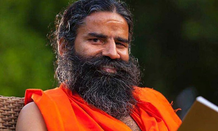 ভারতে সর্বত্র ভগবান বিরাজ করেন, বললেন রামদেব