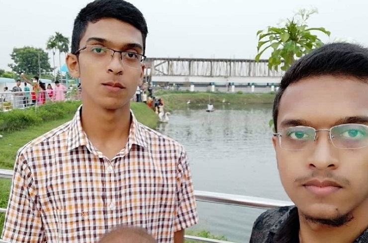 আবরারের মৃত্যুর নতুন যে তথ্য দিলেন ছোটভাই ফাইয়াজ