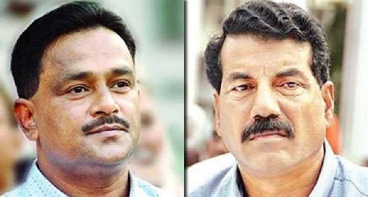 হঠাৎ প্রধানমন্ত্রীর কার্যালয়ে যাচ্ছেন বিএনপির ২ নেতা