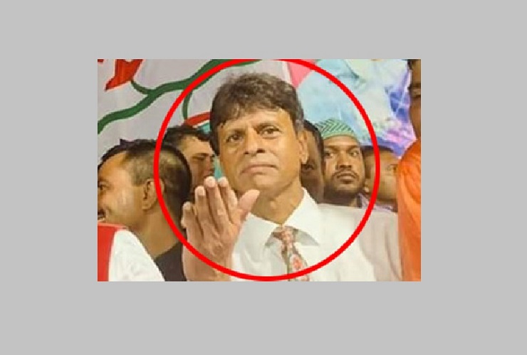 বিএনপির সাবেক নেতা আজ আ’লীগের সভাপতি প্রার্থী!