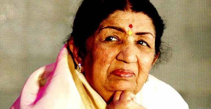 লতা মঙ্গেশকরের মৃত্যুর গুজব