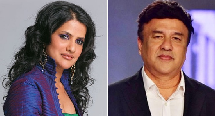 আনু মালিককে সেক্স রিহ্যাবে যাওয়ার পরামর্শ দিলেন সোনা
