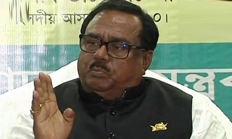 পেঁয়াজের মতো চাল নিয়ে কেলেঙ্কারি নয়: খাদ্যমন্ত্রী