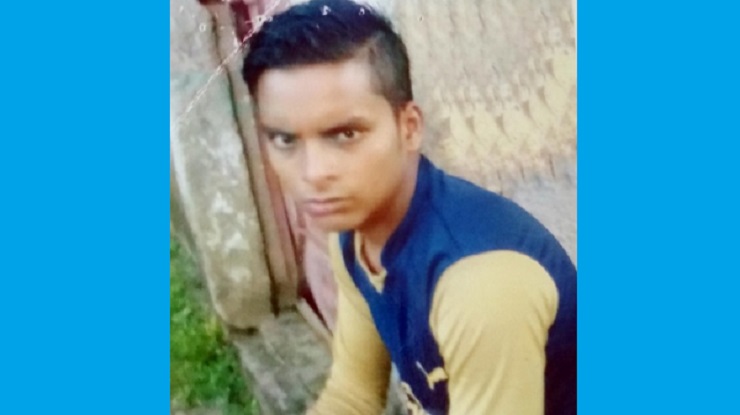 তিন বছর পর প্রকাশ্যে এলো শরিফ হত্যাকাণ্ডের নেপথ্য কাহিনী
