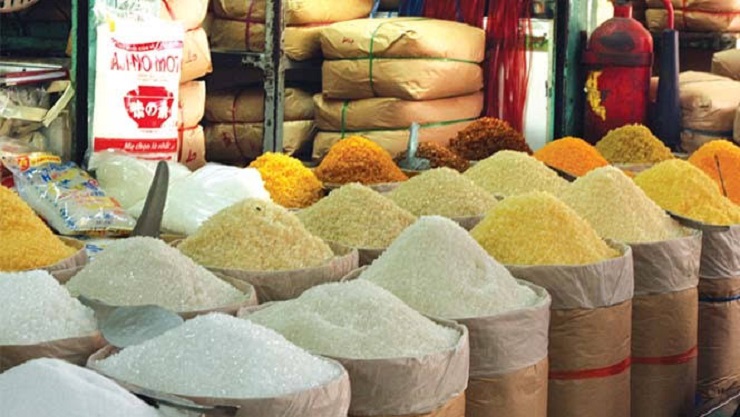এবার চালের বাজারে আগুন