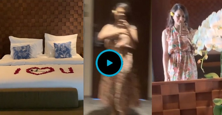 সাবিলা নূরের ভিডিও ভাইরাল