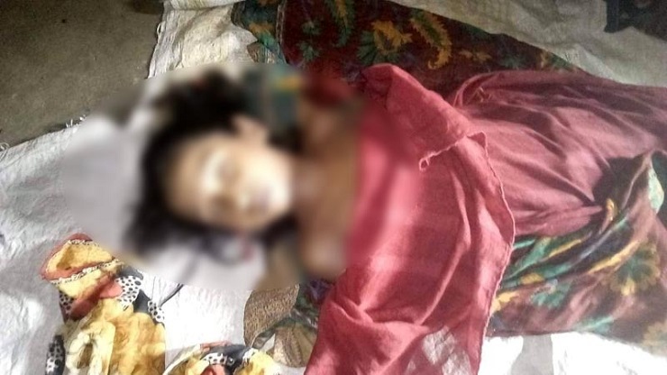 অপ্রাপ্ত বয়সের প্রেম, পরিবার বাধা দেয়ায় মিতুর কাণ্ড