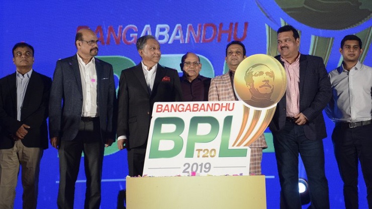 বিপিএলে কে কোন দলে, এক নজরে দেখে নিন